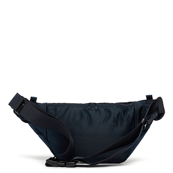 Porter-Yoshida Kaban Tanker Waist Bag S blauw 72086 3