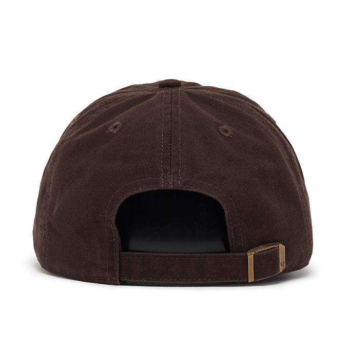'47 MLB New York Yankees '47 Clean Up Cap bruin 72117 2