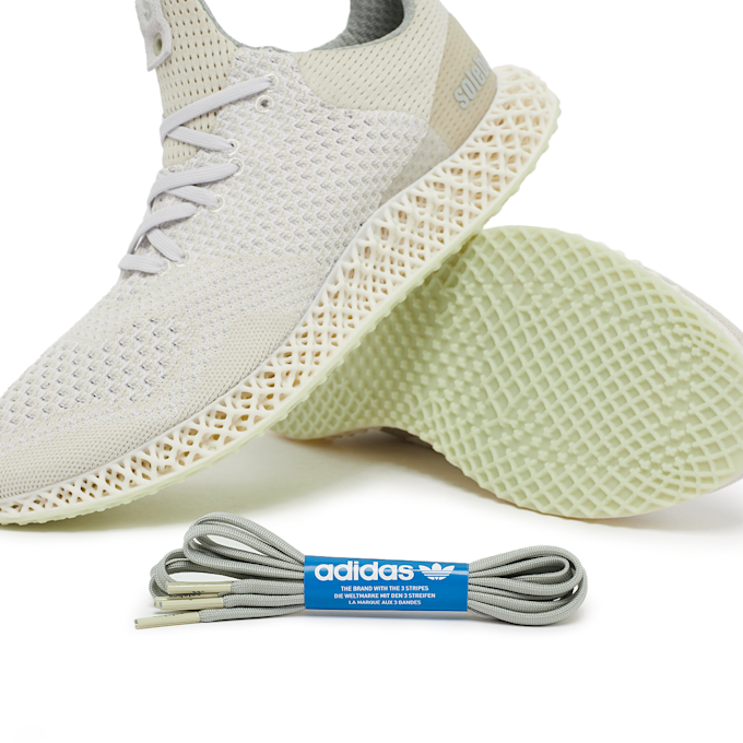 adidas Consortium x solebox Wmns Ultra 4D grau 72477 8