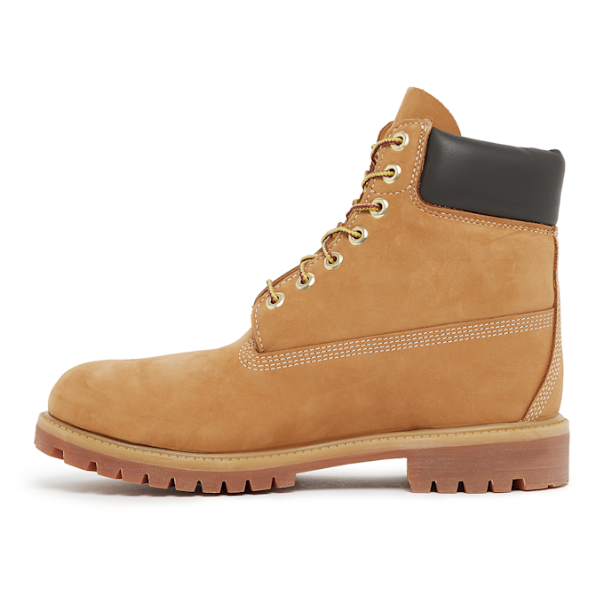 Timberland 6 Inch Premium Boot jaune 72727 3