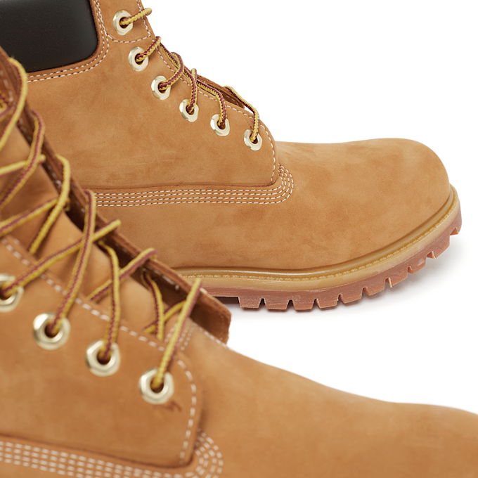 Timberland 6 Inch Premium Boot jaune 72727 6