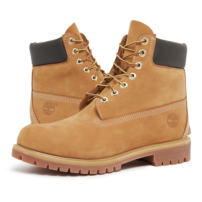 Timberland 6 Inch Premium Boot jaune 72727 7