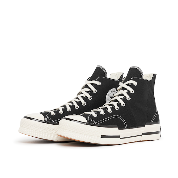 Converse Wmns Chuck 70 Plus Canvas black 72808 1