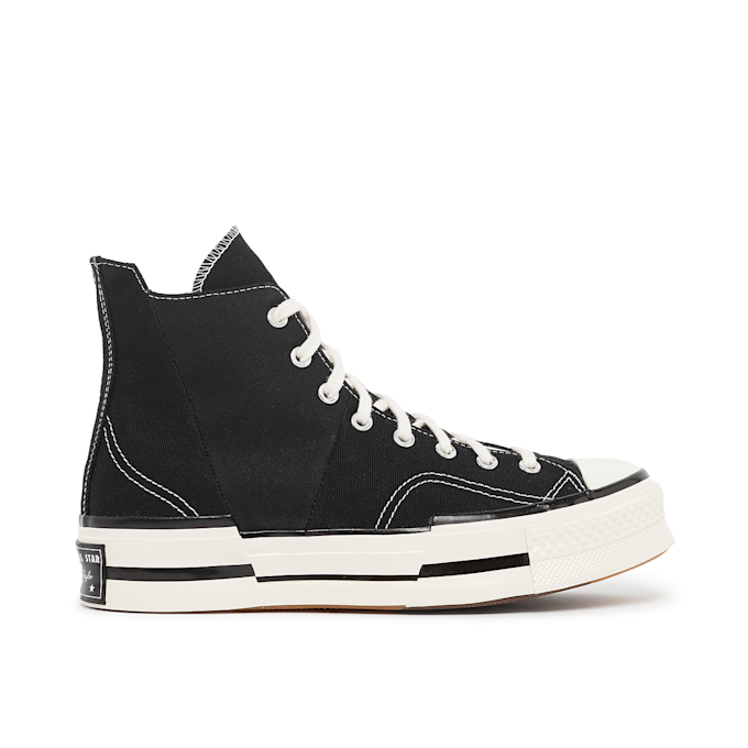 Converse Wmns Chuck 70 Plus Canvas black 72808 2
