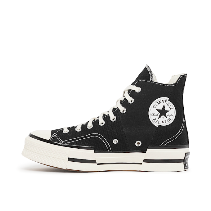 Converse Wmns Chuck 70 Plus Canvas black 72808 3