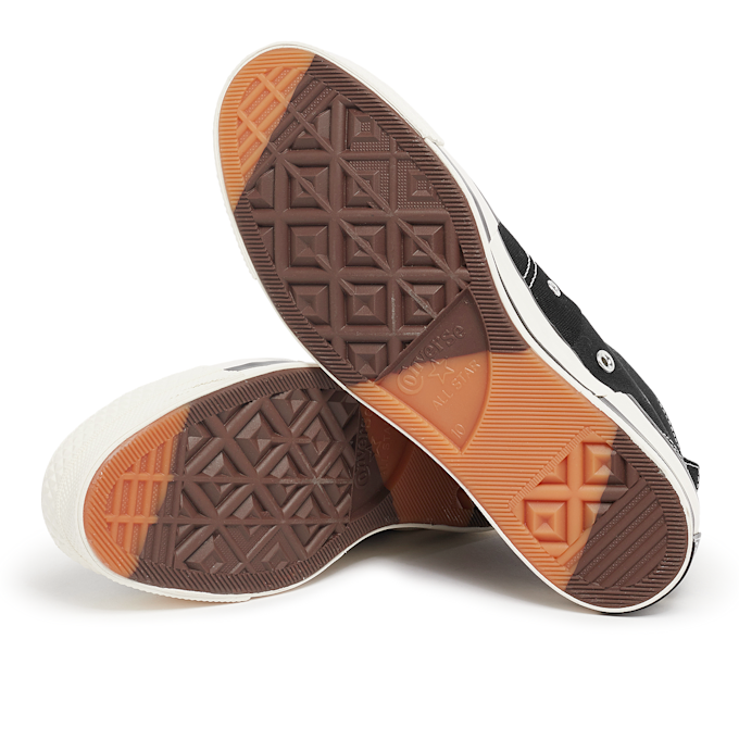 Converse Wmns Chuck 70 Plus Canvas zwart 72808 7