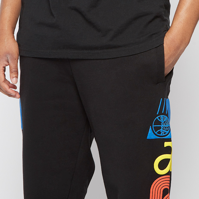 Market Market Air Transit Sweatpants black zwart 72839 6