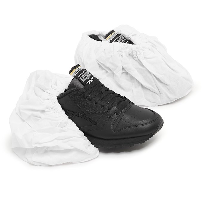 Reebok Wmns Project 0 Cl Mo noir 72864 8