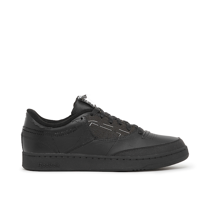 Reebok Wmns Project 0 Cc Mo schwarz 72865 2