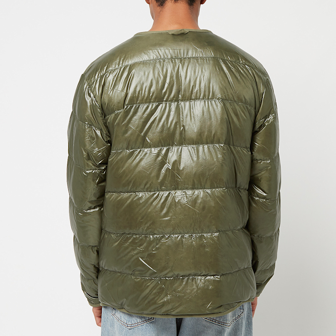 Converse Military Parka Down Jacket schwarz 72878 7