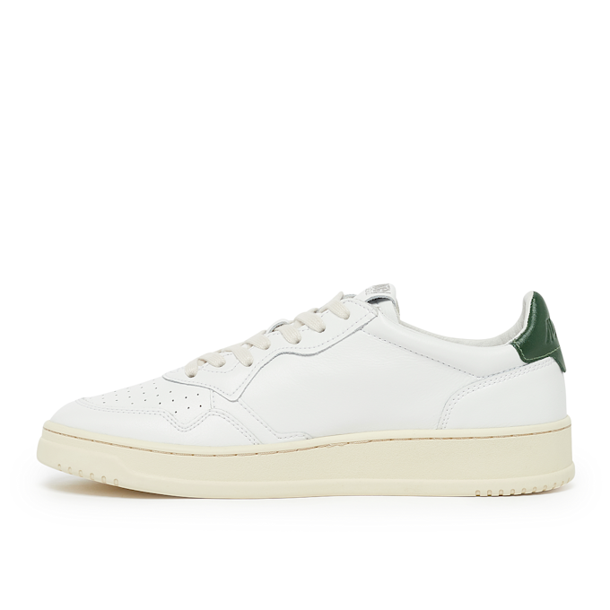 Autry 01 Low LL47 white 72897 3