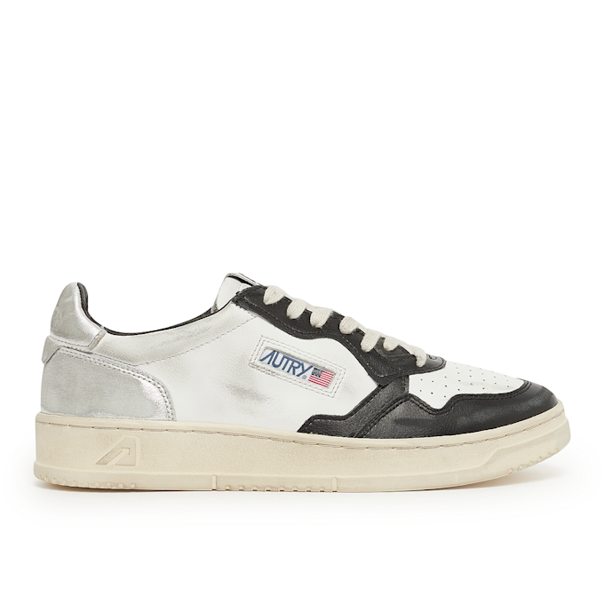 Autry Super Vintage Low black 72912 2