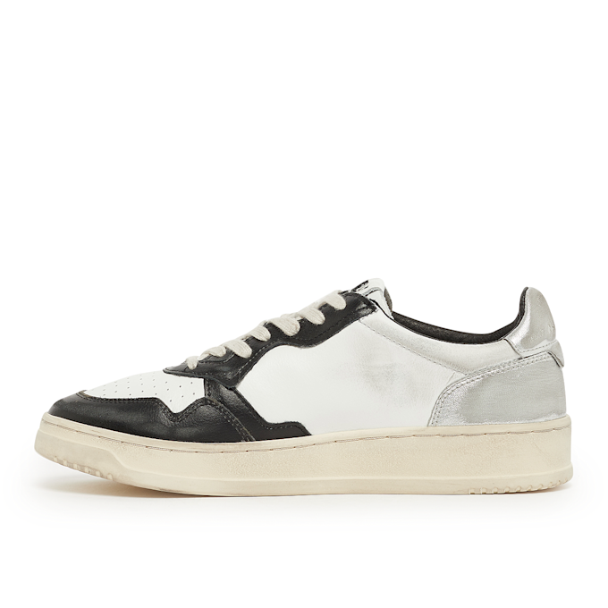 Autry Super Vintage Low black 72912 3