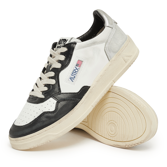 Autry Super Vintage Low black 72912 7