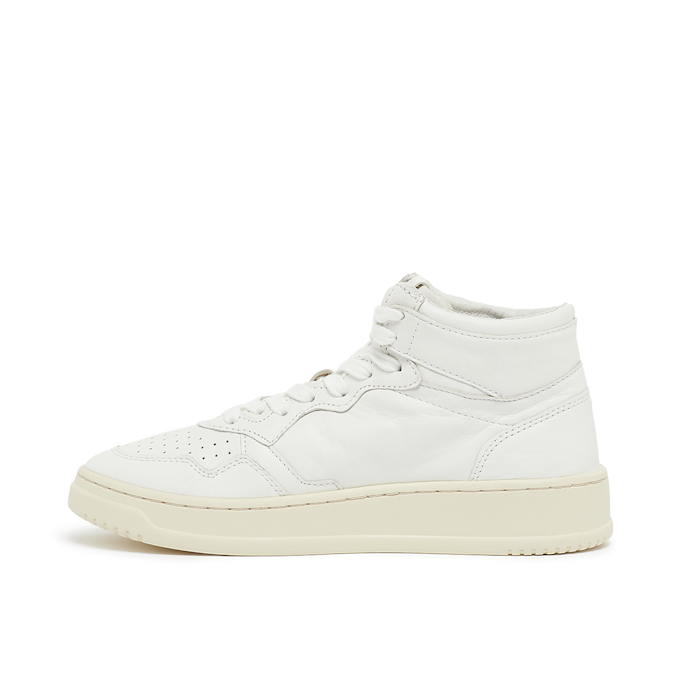 Autry Wmns Autry 01 Mid weiß 72919 3