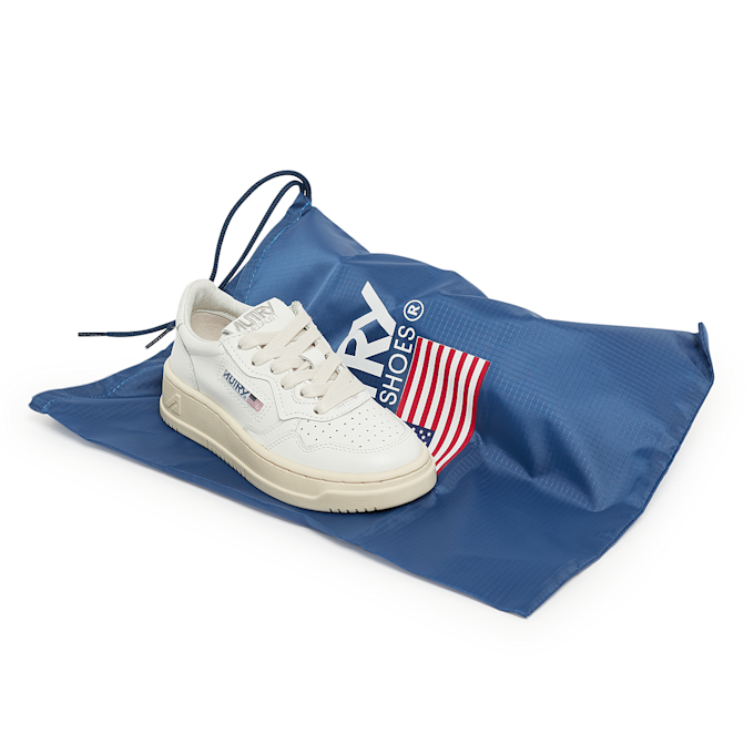 Autry Kids Autry Low wit 72929 8