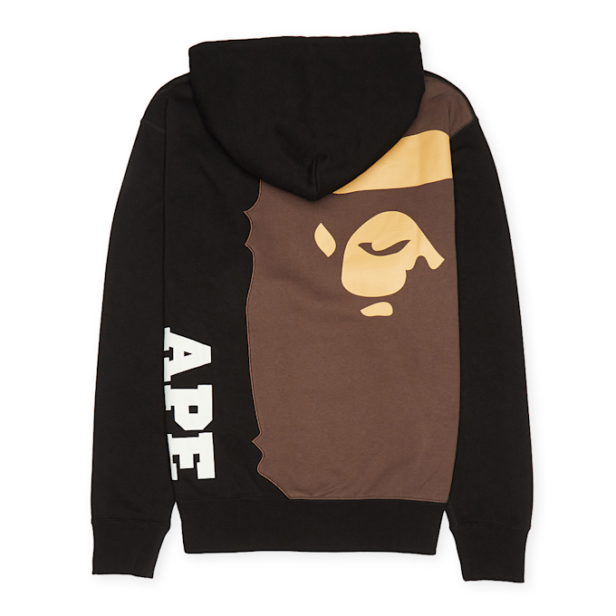 A Bathing Ape 02141111_productName noir 73205 1