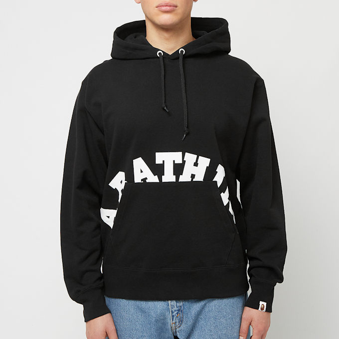 A Bathing Ape 02141111_productName noir 73205 2