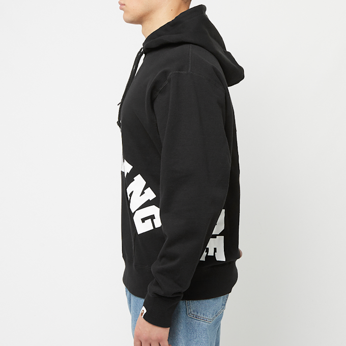A Bathing Ape 02141111_productName noir 73205 3