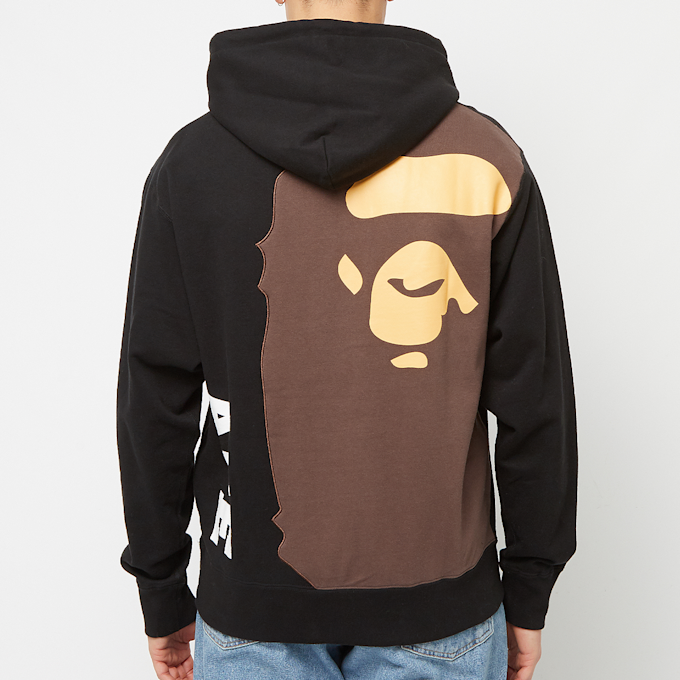 A Bathing Ape 02141111_productName noir 73205 4