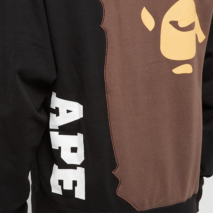 A Bathing Ape 02141111_productName noir 73205 6