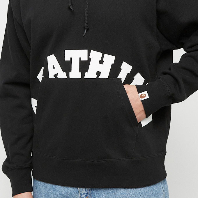 A Bathing Ape 02141111_productName noir 73205 7