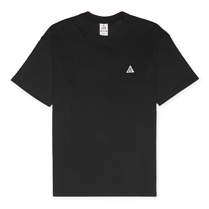 Nike NRG ACG Short Sleeve LBR Tee black 73474 1