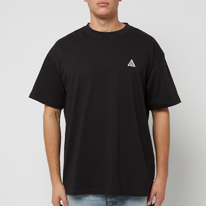 Nike NRG ACG Short Sleeve LBR Tee black 73474 2