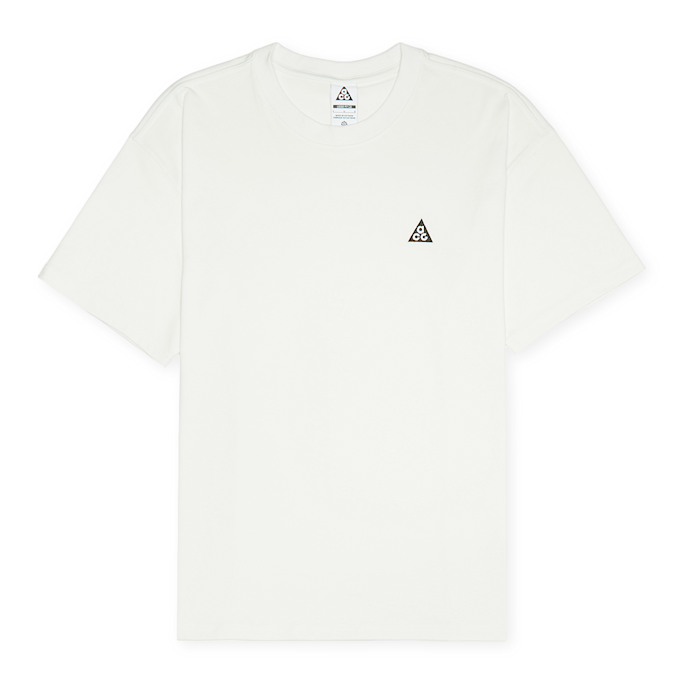 Nike NRG ACG SS LBR Tee blanc 73479 1