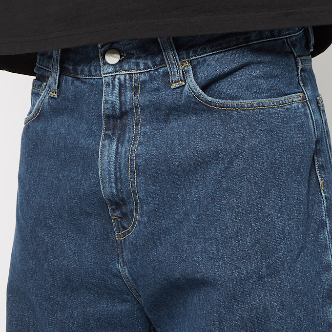 Carhartt WIP 5 Pocket Landon Pant blau 73524 5
