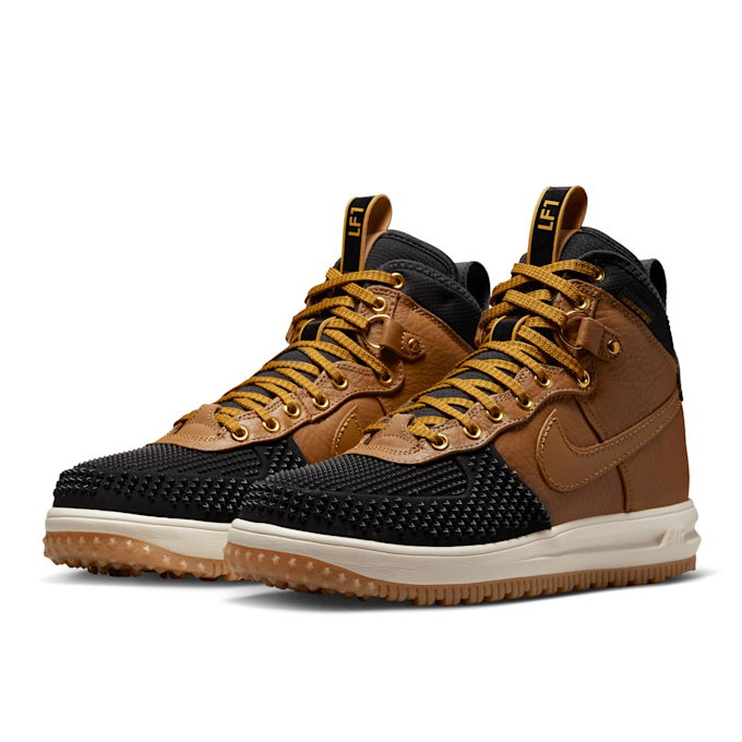 Nike Lunar Force 1 Duckboot bruin 73550 1