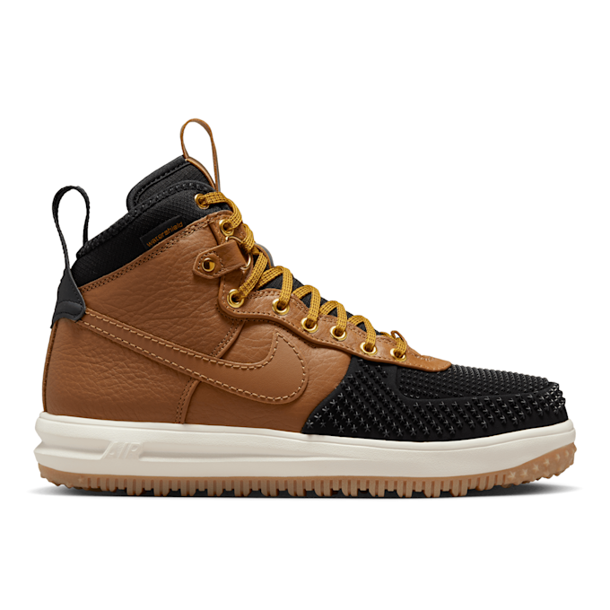 Nike Lunar Force 1 Duckboot bruin 73550 2