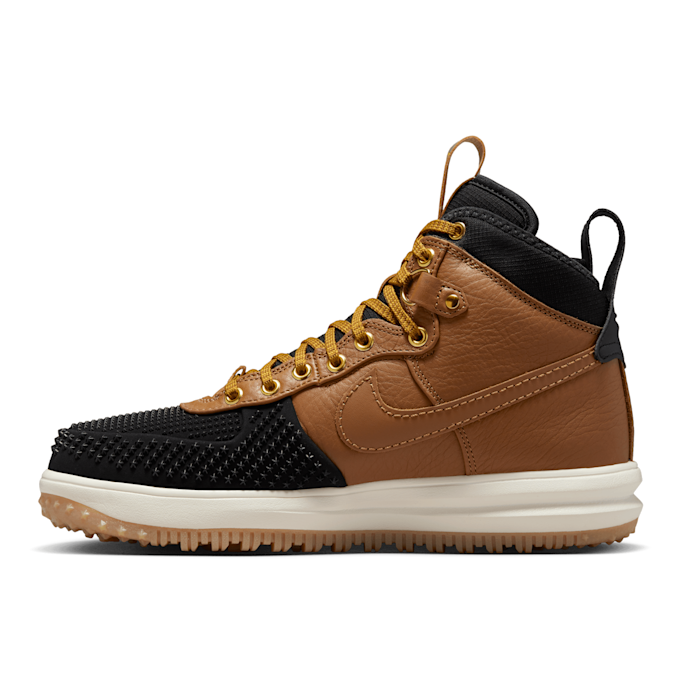 Nike Lunar Force 1 Duckboot bruin 73550 3