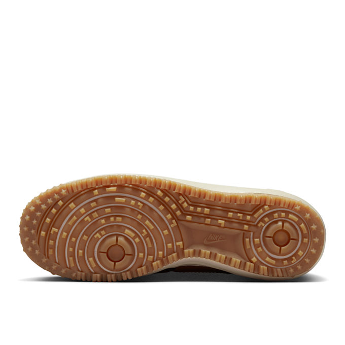 Nike Lunar Force 1 Duckboot bruin 73550 5