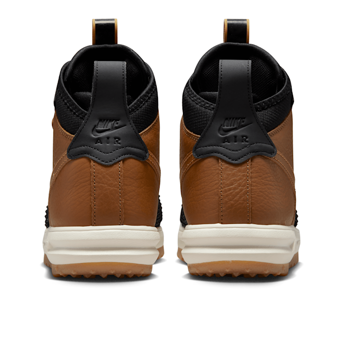 Nike Lunar Force 1 Duckboot bruin 73550 6