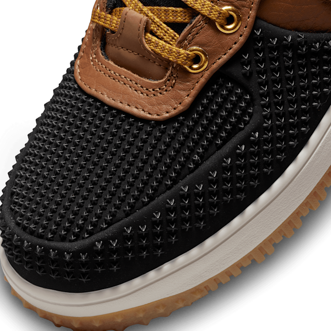 Nike Lunar Force 1 Duckboot bruin 73550 7