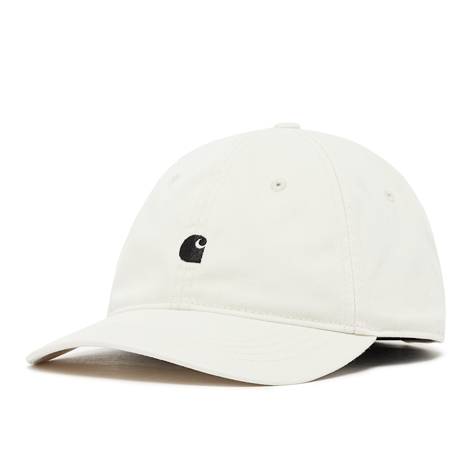 Carhartt WIP Madison Logo Cap beige 73565 1