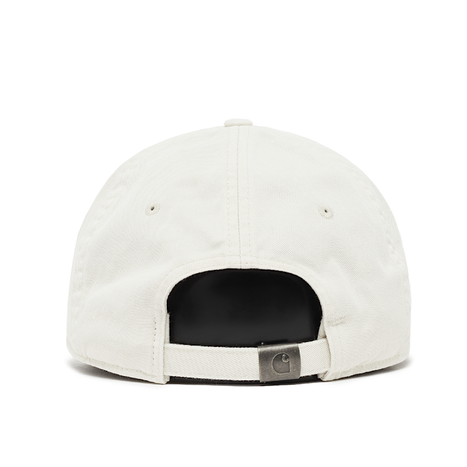 Carhartt WIP Madison Logo Cap beige 73565 2