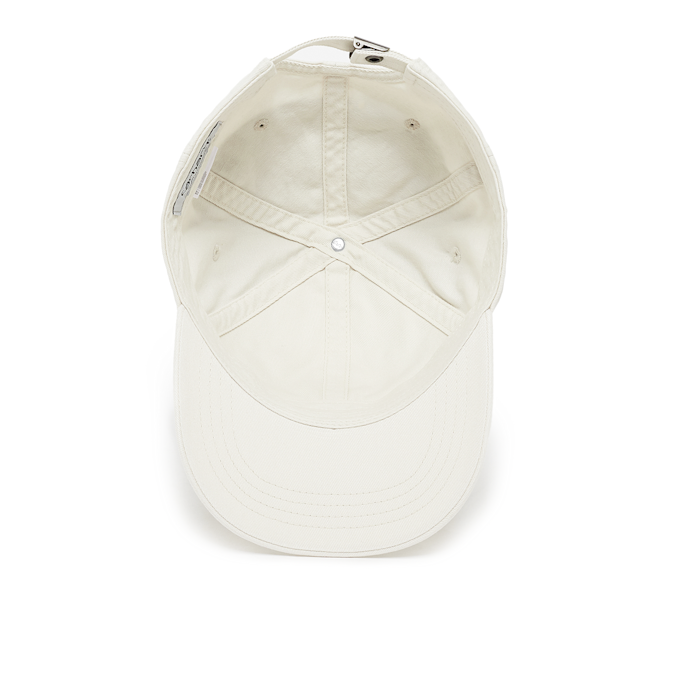 Carhartt WIP Madison Logo Cap beige 73565 3