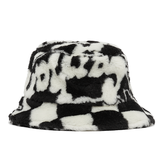 Carhartt WIP Plains Bucket Hat weiß 73576 2
