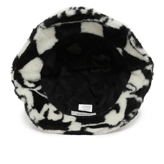 Carhartt WIP Plains Bucket Hat weiß 73576 3