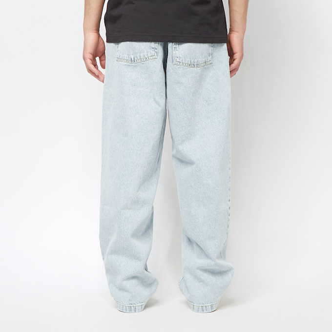 Undefined Brand Big Boy Jeans light blue blau 73618 4