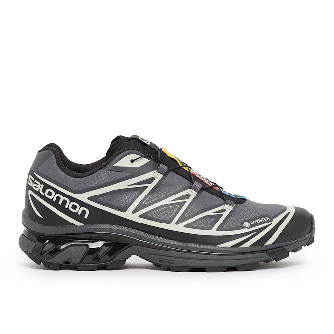 Salomon XT-6 GTX schwarz 73644 2
