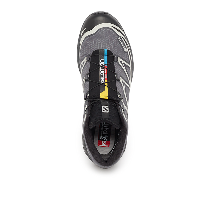 Salomon XT-6 GTX schwarz 73644 4