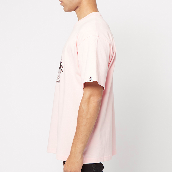 Nike NRG Move To Zero Tee light pink 73667 3