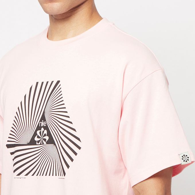 Nike NRG Move To Zero Tee light pink 73667 5