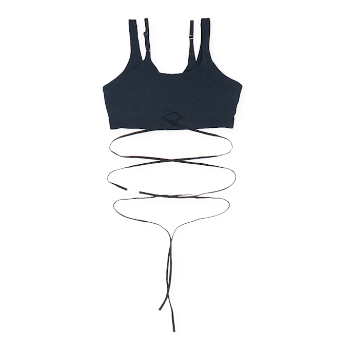 Nike x Jacquemus NRG DF EU Bra bleu 73687 1