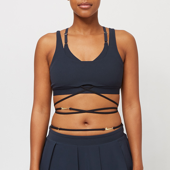 Nike x Jacquemus NRG DF EU Bra bleu 73687 2