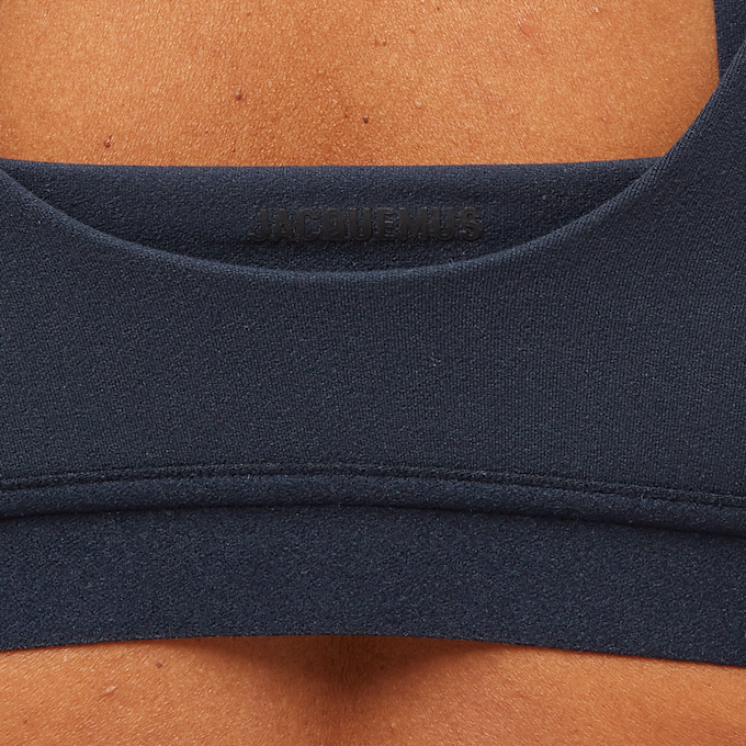 Nike x Jacquemus NRG DF EU Bra bleu 73687 5