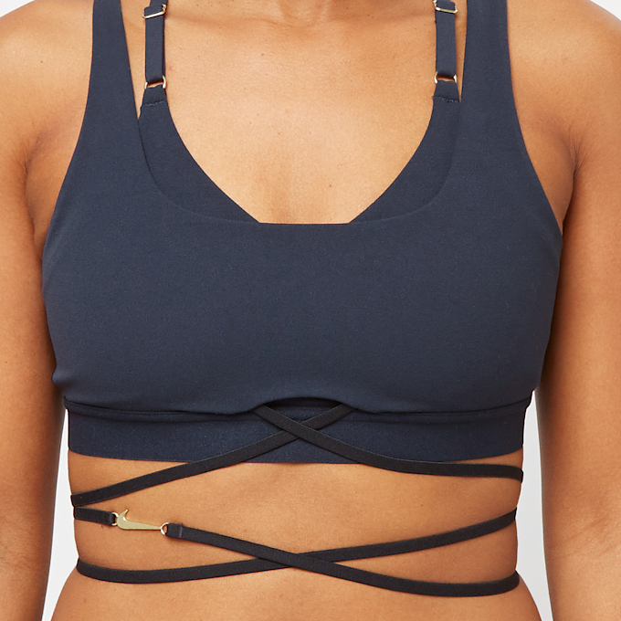 Nike x Jacquemus NRG DF EU Bra bleu 73687 6